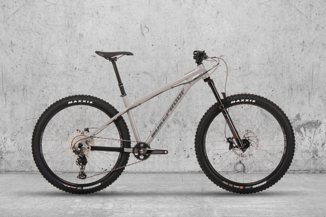 Nukeproof introduces the 2021 Scout - Cycling News | off-road.cc